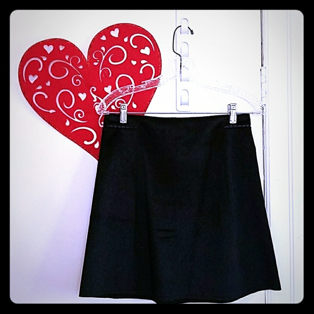 Zara Mini Skirt
